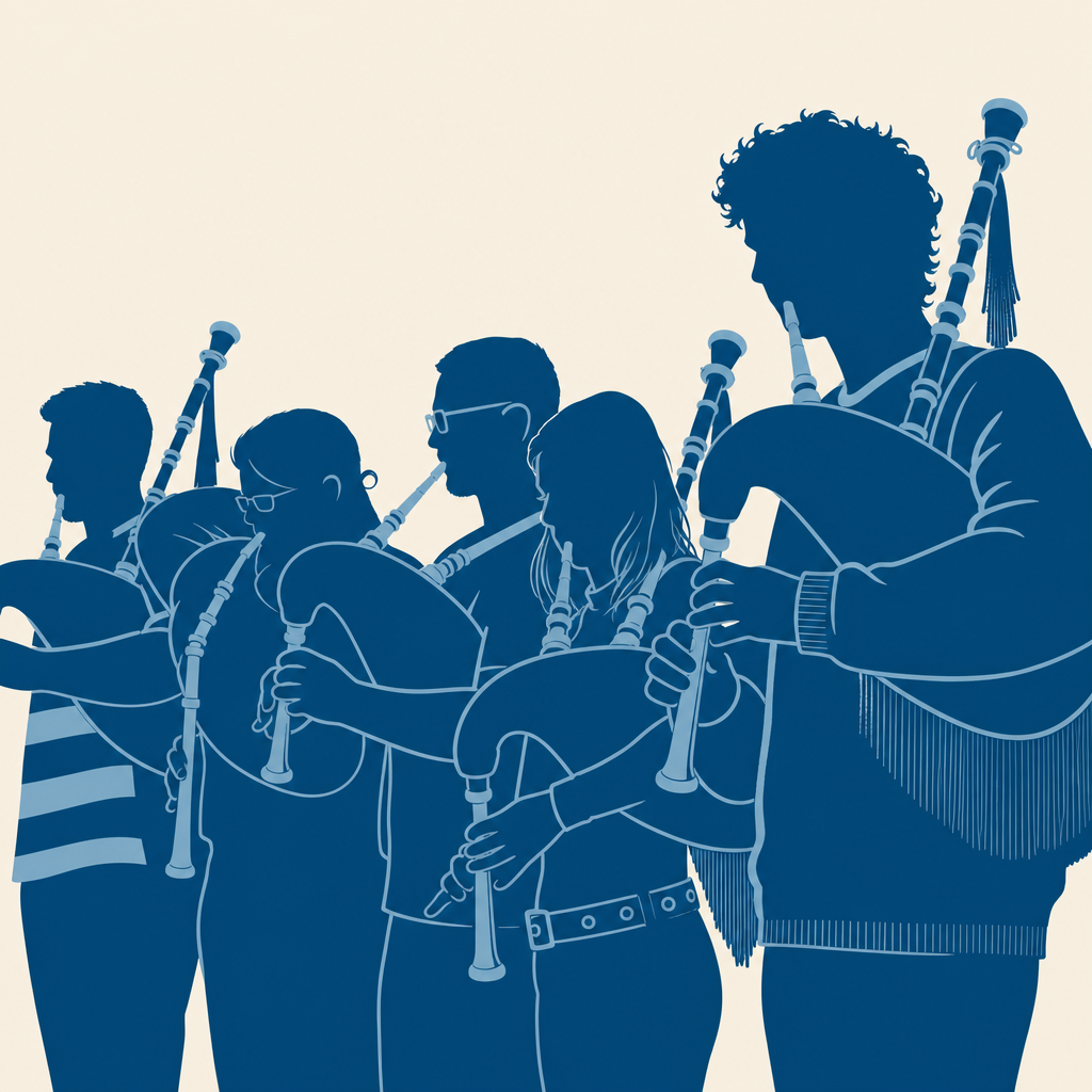 Event: This is What Life Sounds Like in Kino und Café - ODEON, Luitpoldstraße 25, 96052 Bamberg on 16. July 2026