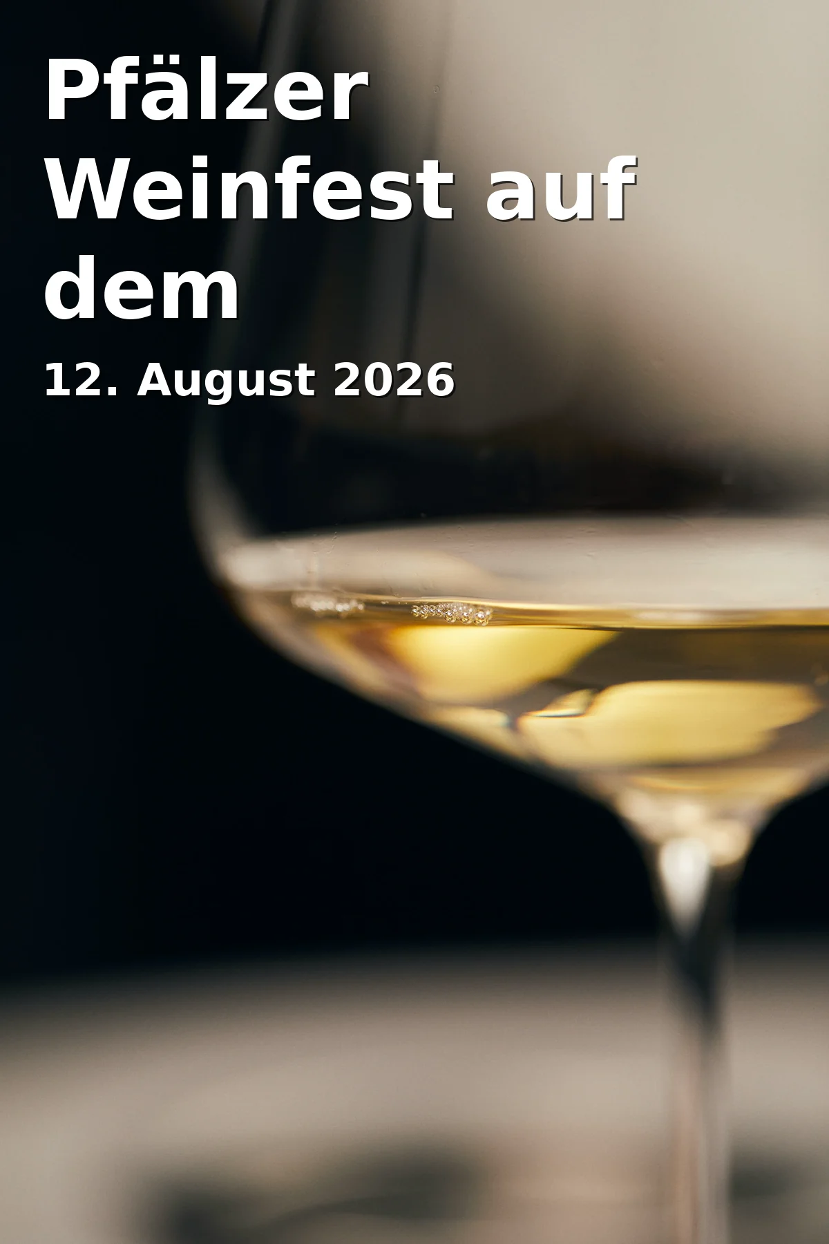 Event: Pfälzer Weinfest auf dem Traunsteiner Stadtplatz in Stadtplatz Traunstein, Traunstein on 12. August 2026