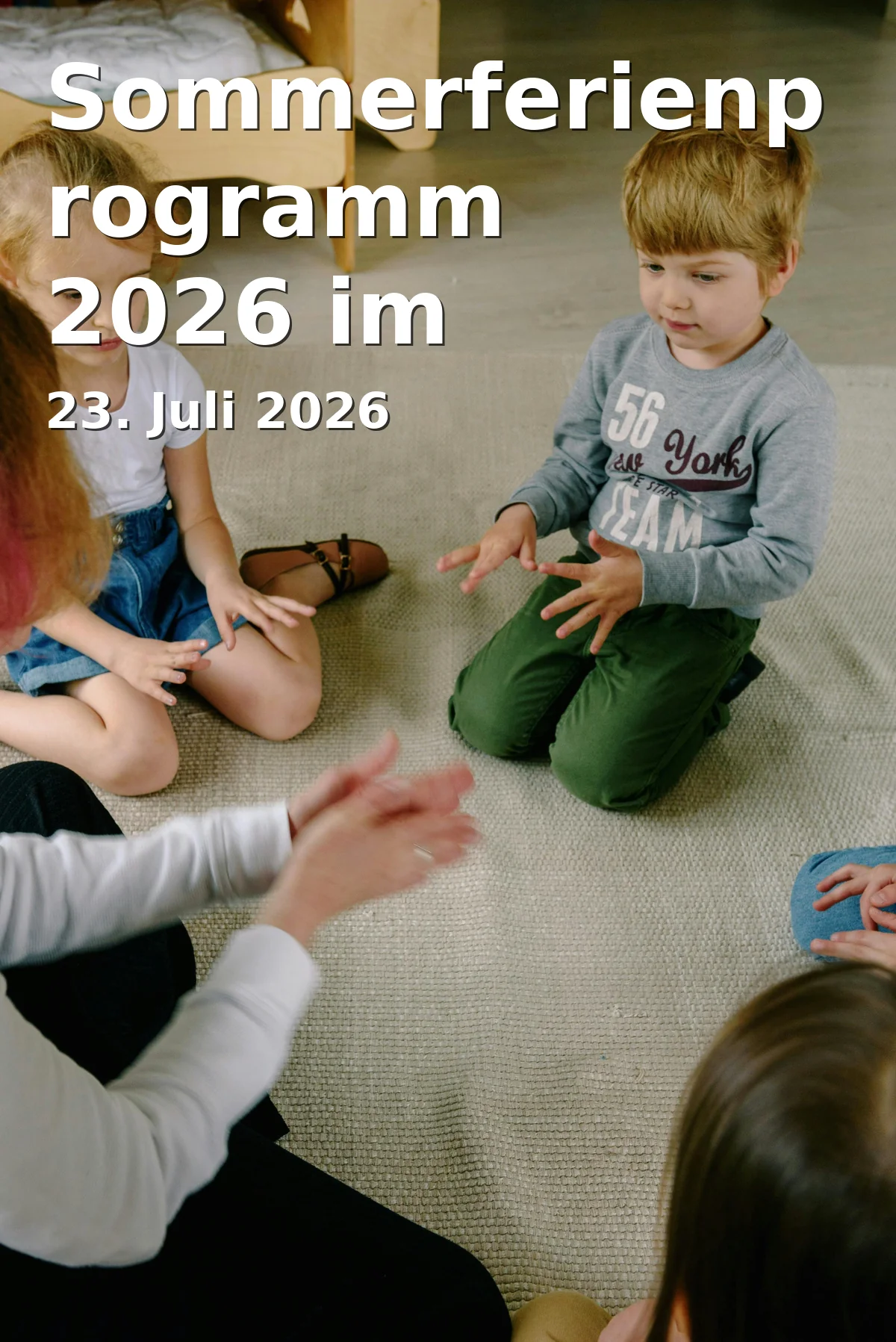 Event: Sommerferienprogramm 2026 im Waffenmuseum Suhl in Waffenmuseum Suhl, Friedrich-König-Str. 19, 98527 Suhl on 23. Juli 2026