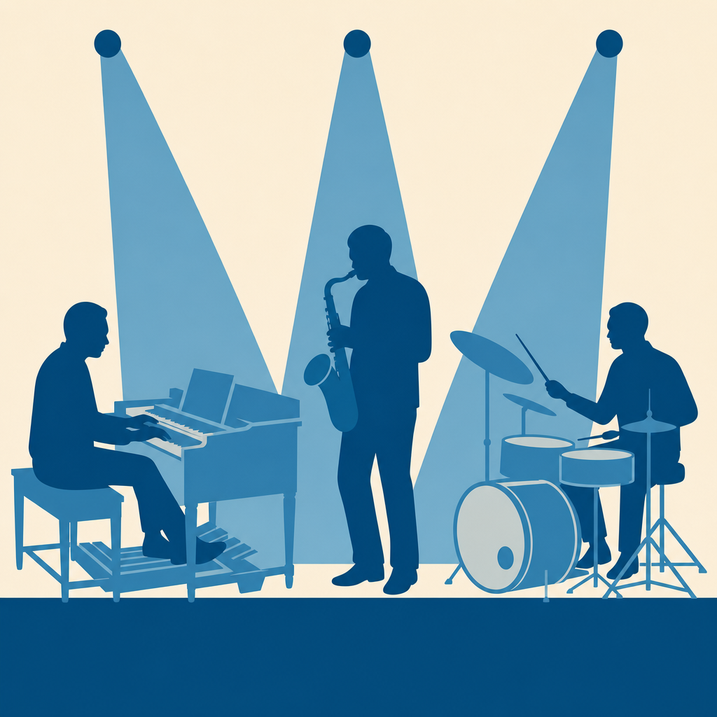 Event: Grooves in the Garden - Studio Rose in studioRose, Bahnhofstraße 35, 86938 Schondorf am Ammersee on 12. July 2026