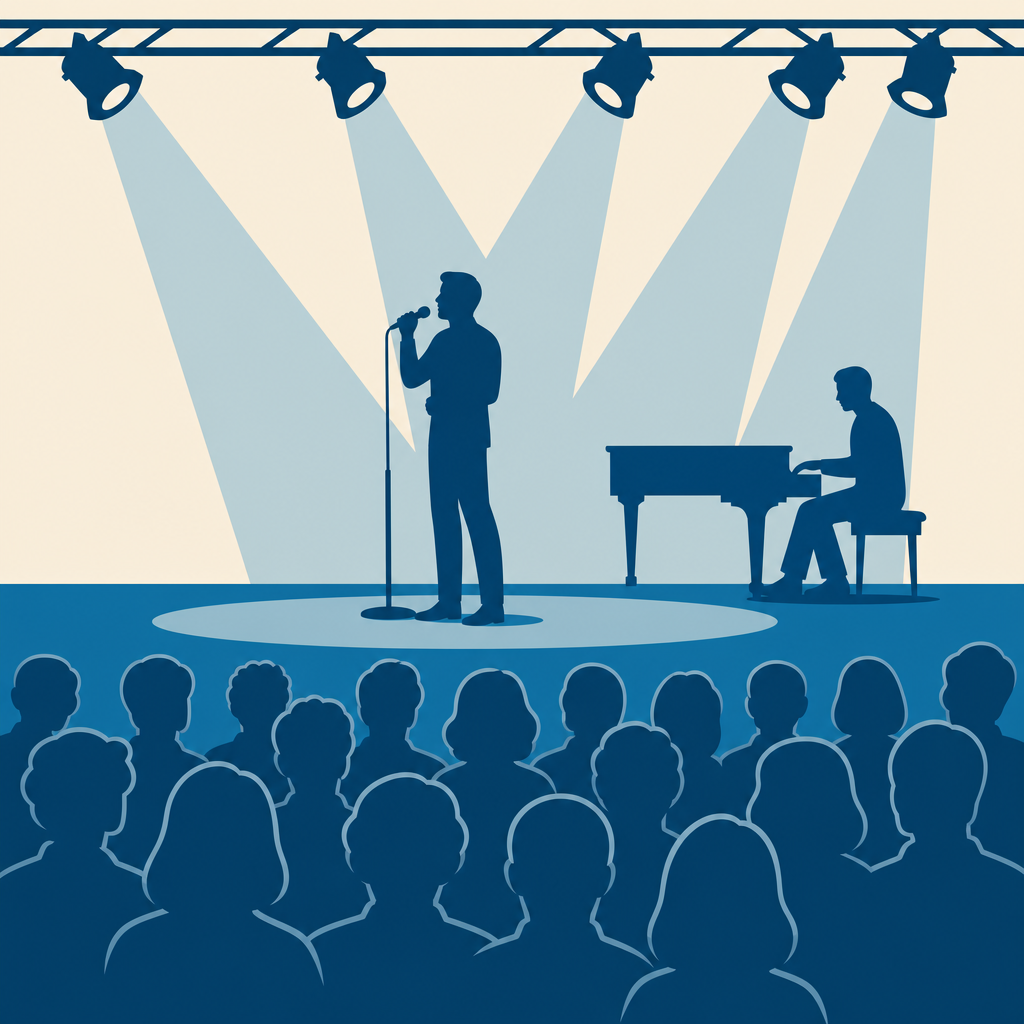 Event: Das 56. Bonner Rudelsingen - mit Team Rauterberg in Pantheon, Siegburger Str. 42, 53229 Bonn on 22. September 2026