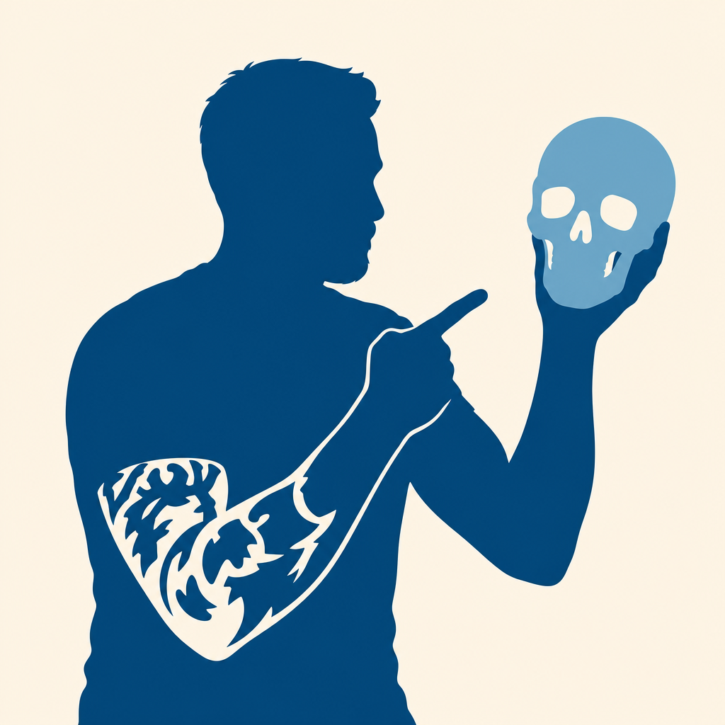 Event: The Physiopath live - Please free yourself! in Pantheon, Siegburger Str. 42, 53229 Bonn on 24. September 2026