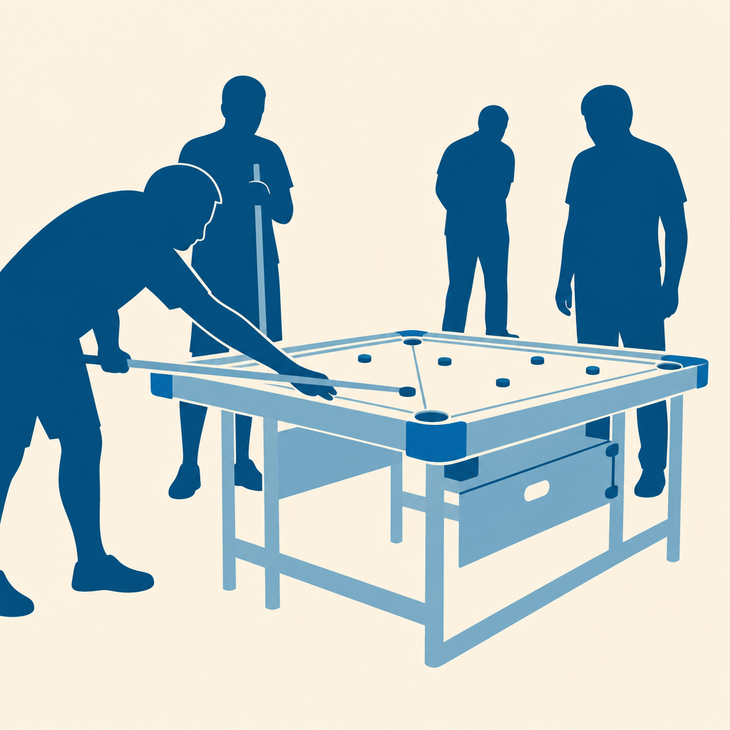 Event: Novuss Game Night in Bürgertreff Röthelheim, Berliner Platz 1, 91052 Erlangen on 10. July 2026