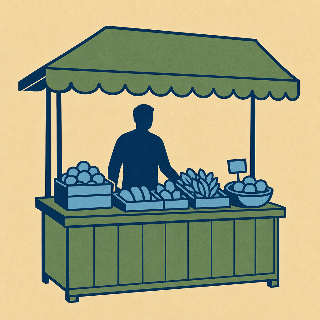 Event: Neu-Ulmer Wochenmarkt in Petrusplatz, 89231 Neu-Ulm on 11. Juli 2026