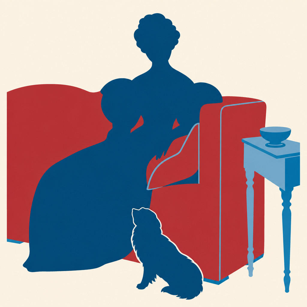 Event: Sonderausstellung: Die Dame/n des Hauses. Eine Spurensuche in Fürst Pückler Museum Park & Schloss Branitz, Robinienweg 5, 03042 Cottbus on 15. Juli 2026