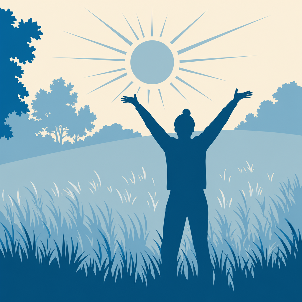 Event: Qi Gong in the Citizens' Park