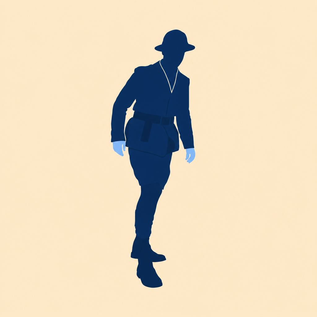 The Purple Rose of Cairo by Woody Allen