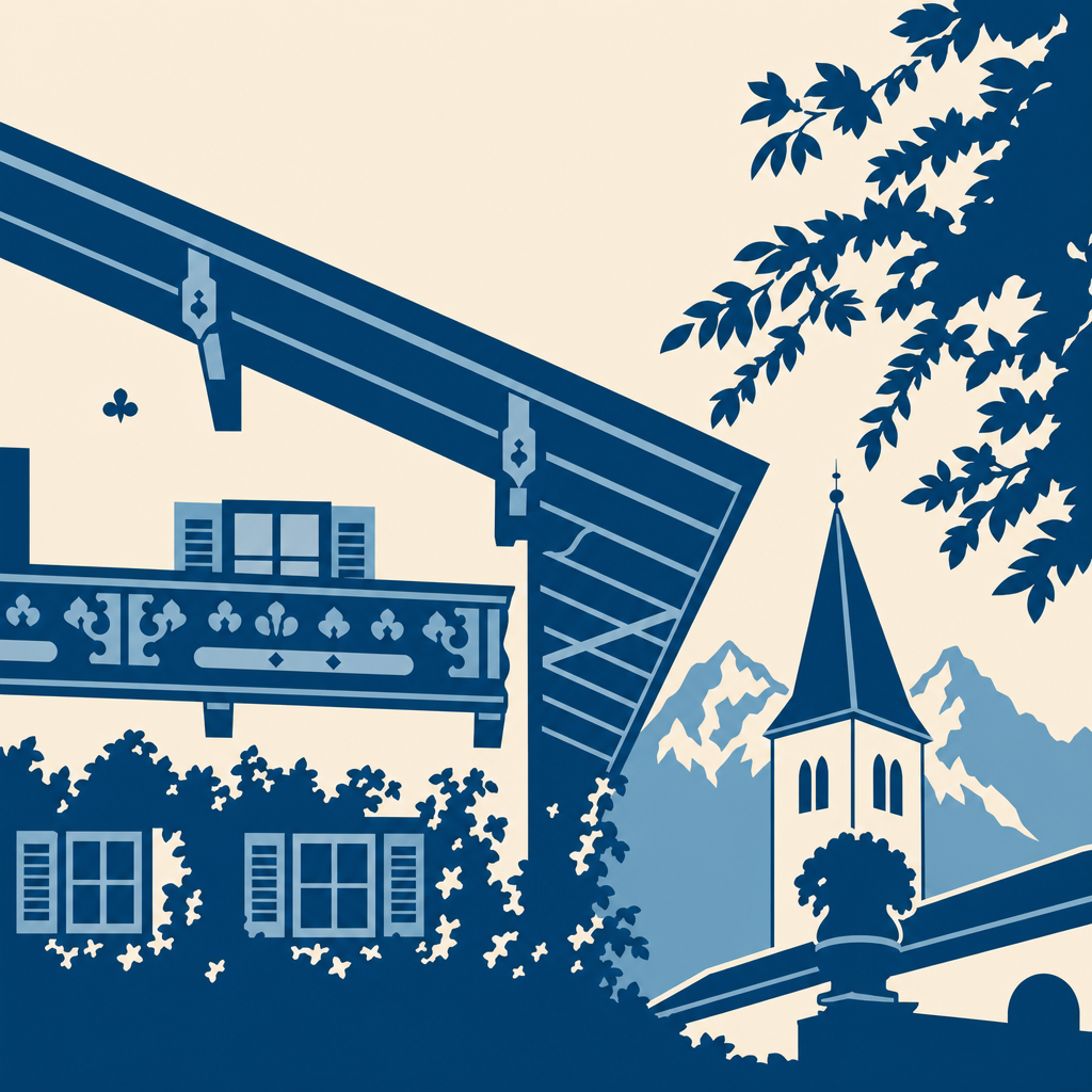 Event: Gaufest 2026 in Festwiese Nußdorf, Nußdorf a. Inn on 15. July 2026