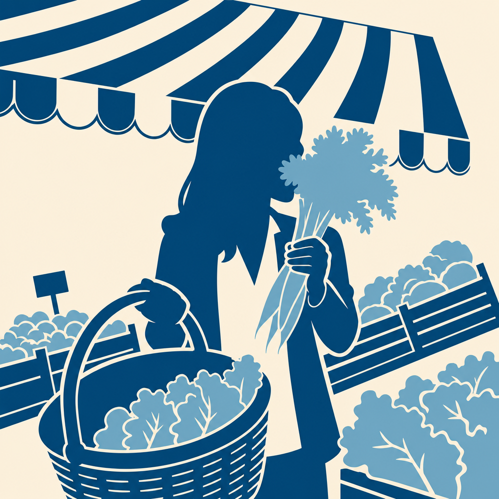 Event: Lecture on Hormonal Balance with Brigitte Huber in Praxis für gesunde Ernährung, Marktplatz 11, 83209 Prien am Chiemsee on 15. July 2026
