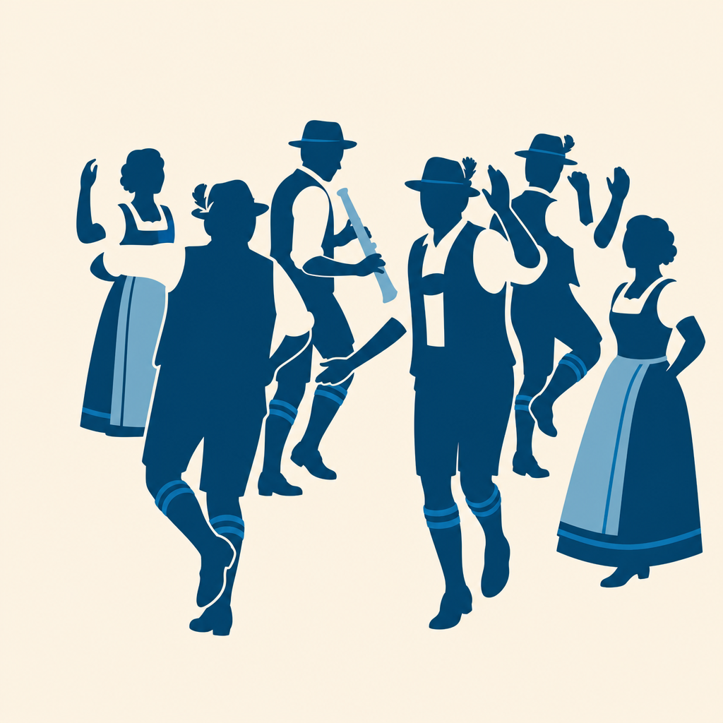 Event: Standkonzert der Musikkapelle Flintsbach mit Auftritt der Trachtenkinder in Gasthof Falkenstein, Kufsteiner Str. 6, 83126 Flintsbach a.Inn on 15. Juli 2026
