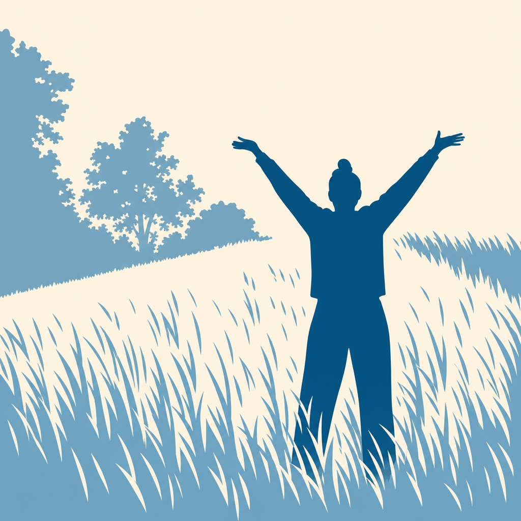 Event: Crossover Yoga in Ostpark Bielefeld