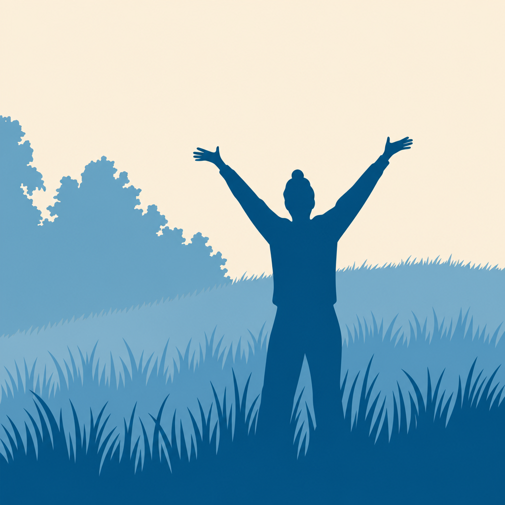 Event: 4 Seasons Qi Gong in Bielefeld-Stieghorst on 16. July 2026