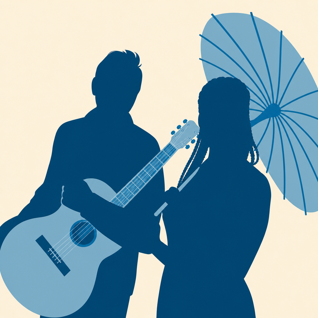 Event: White Coffee in Klosterplatz, Bielefeld on 16. Juli 2026