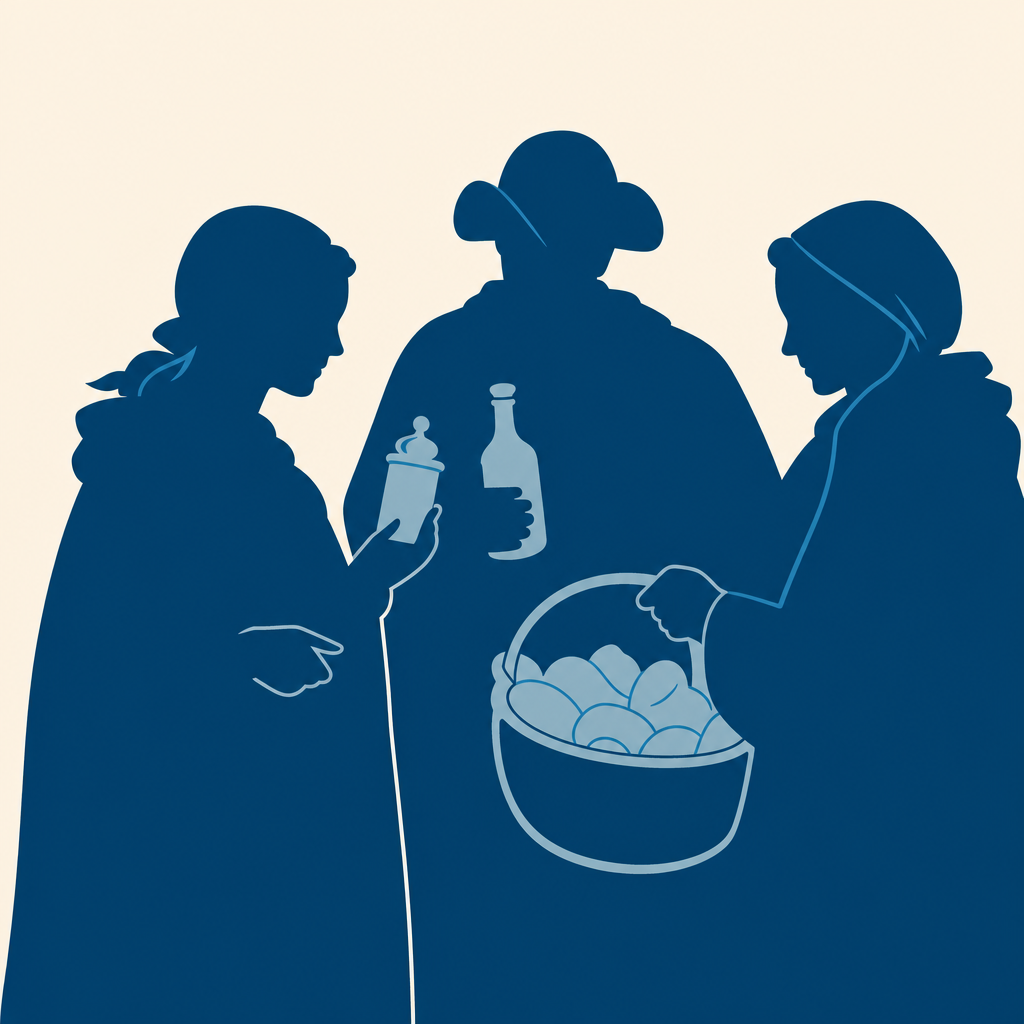 Event: Unterwegs mit dem Nachtwächter in Arkaden am Domhof, Domhof 27, 85354 Freising on 2. Oktober 2026