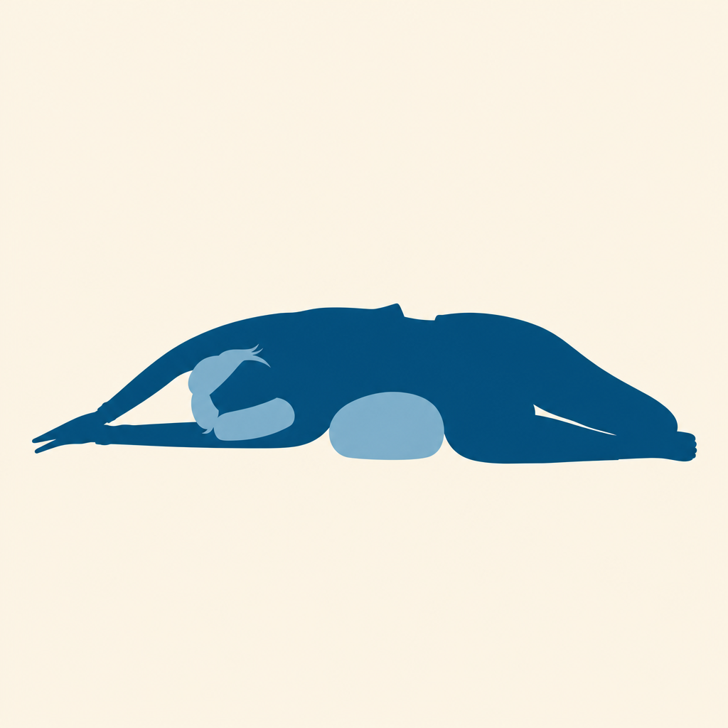 Event: Yin Yoga