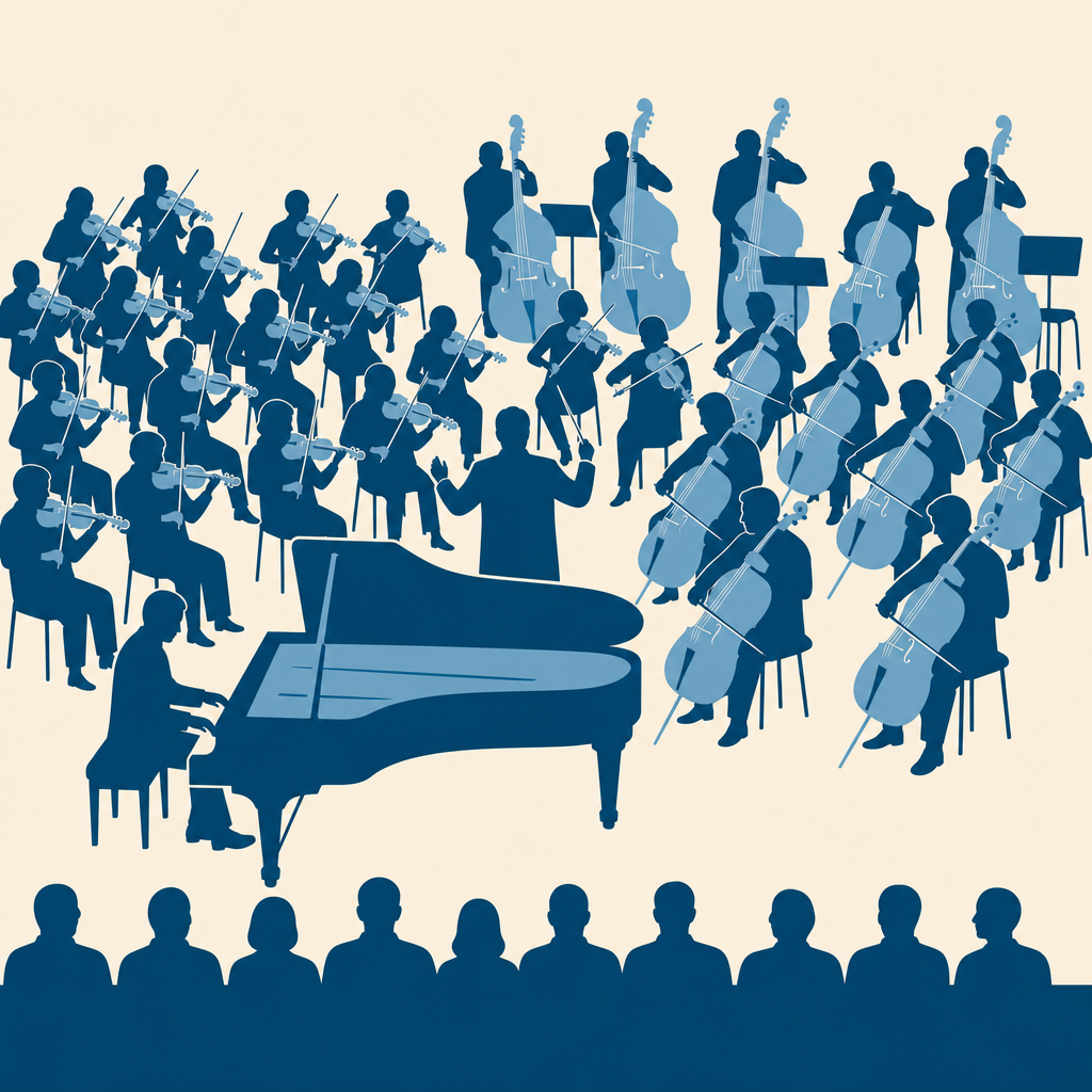 German String Philharmonic & Louis Zhang - Divertimento