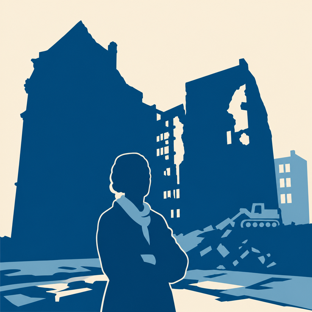 Event: Condition of Acquisition. Collection Accessions from 2021-2025 in Brandenburgisches Landesmuseum für Moderne Kunst - Dieselkraftwerk Cottbus, Am Amtsteich 15, 03046 Cottbus on 17. July 2026