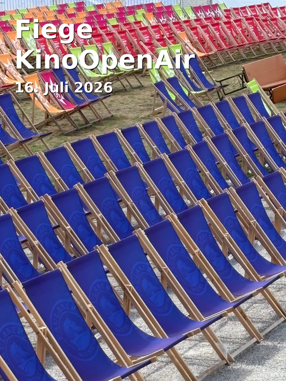 Fiege KinoOpenAir