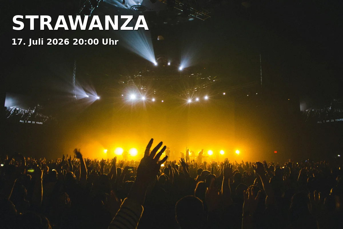 STRAWANZA
