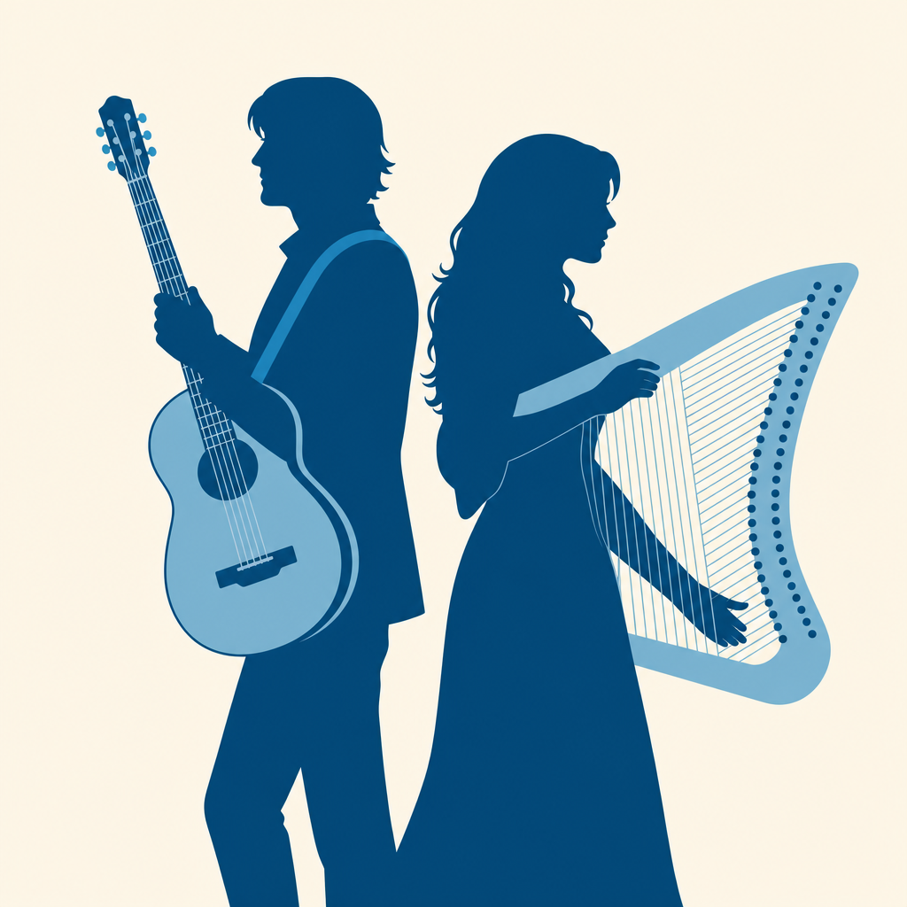 Event: Maite Itoiz & John Kelly - Best of 20 Years in Stadthalle Aalen, Berliner Platz 1, 73430 Aalen on 11. October 2026