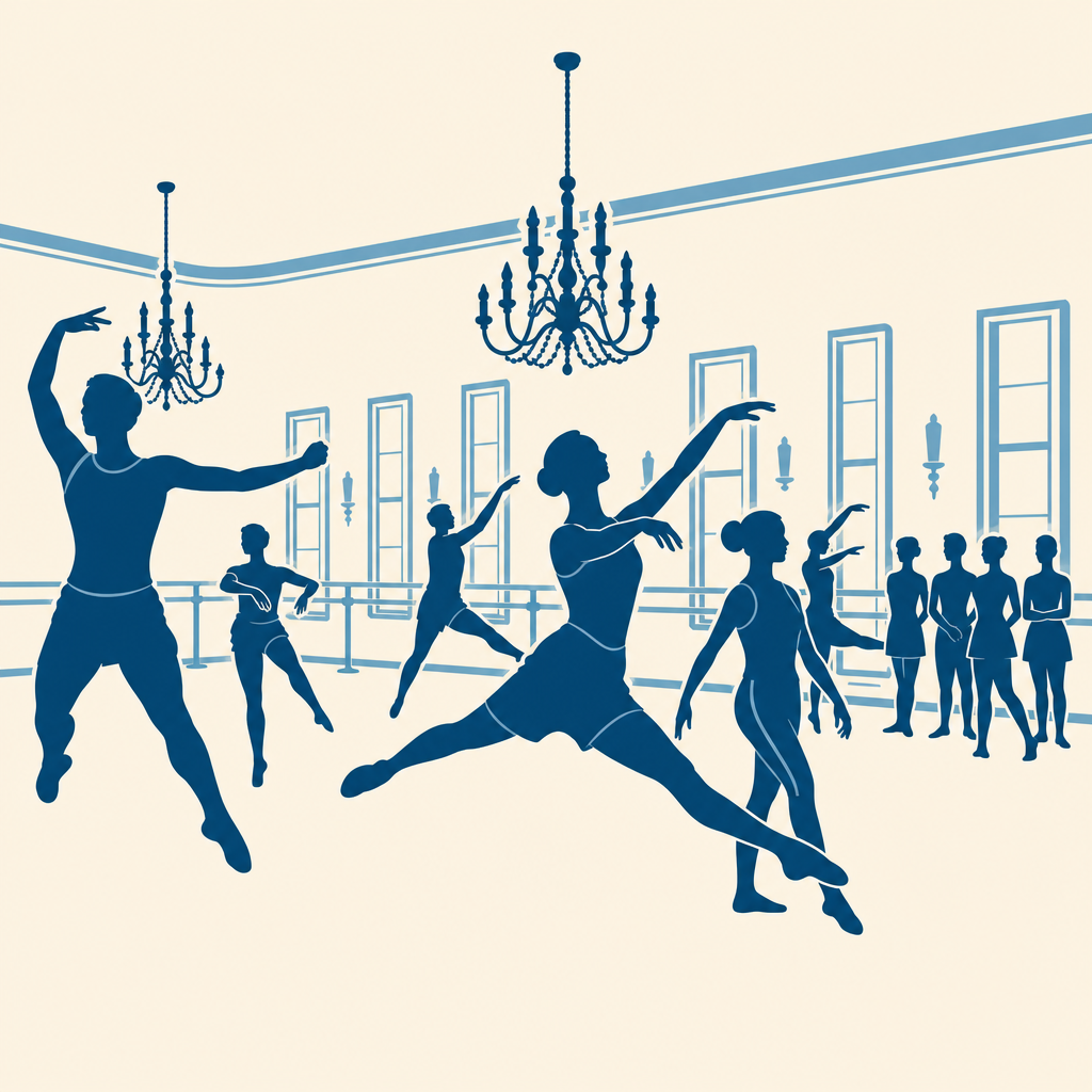 Event: Tanzfestival Bielefeld in Rudolf-Oetker-Halle, Lampingstraße 16, 33615 Bielefeld on 21. Juli 2026