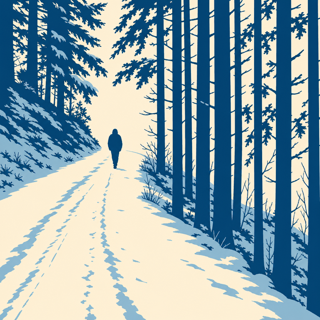 Event: Tiere im Winter entdecken | Vater-Kind-Exkursion
