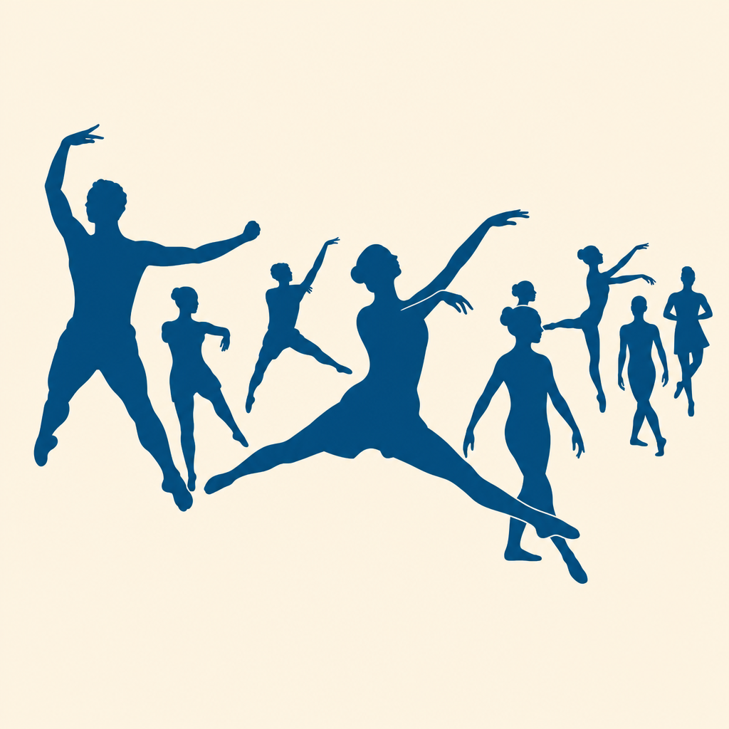Event: Tanzfestival Bielefeld 2026 in Rudolf-Oetker-Halle, Lampingstraße 16, 33615 Bielefeld on 23. Juli 2026