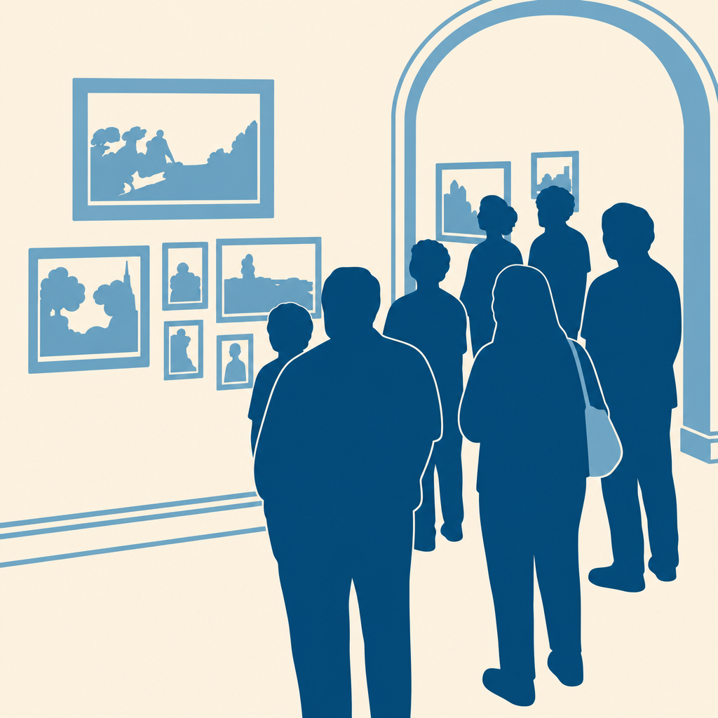 Event: Sonderausstellung: Lebenslust und Modespaß. Frauen früher und heute in Fürst Pückler Museum Park & Schloss Branitz, Robinienweg 5, 03042 Cottbus on 18. Juli 2026