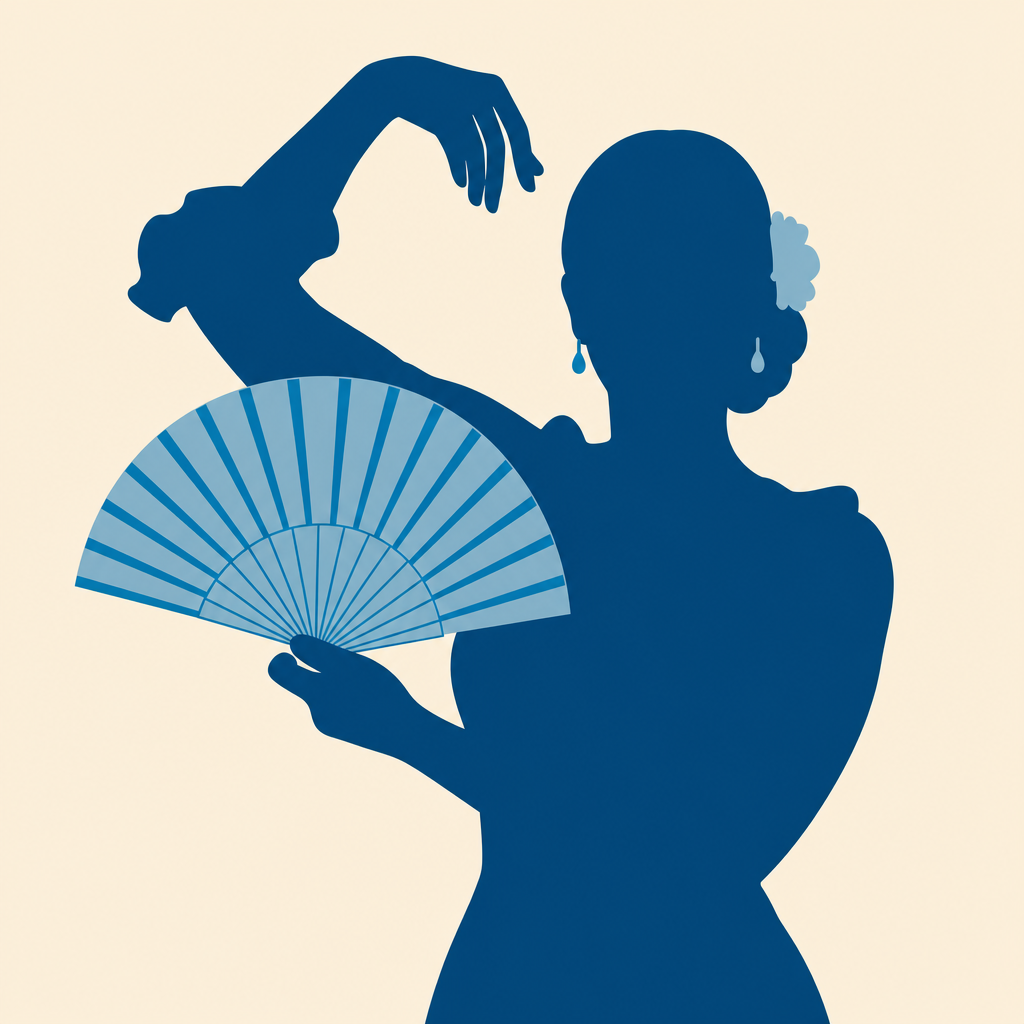Event: Flamenco Workshop for Beginners in Landshut in Studio für Flamenco und Tango, Bismarckplatz 19, 84034 Landshut on 10. October 2026