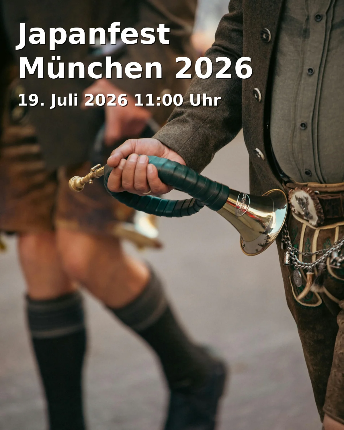 Event: Japanfest München 2026 in Japanisches Teehaus Kanshoan, Englischer Garten, München on 19. Juli 2026