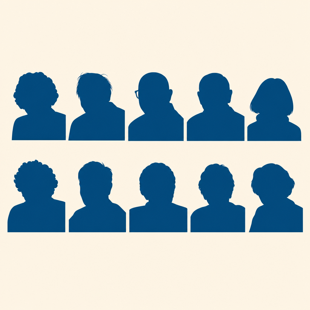 Event: Outstanding Senior Women and Men in Erlangen in Stadtteilzentrum ISAR 12, Isarstraße 12, 91052 Erlangen on 14. July 2026