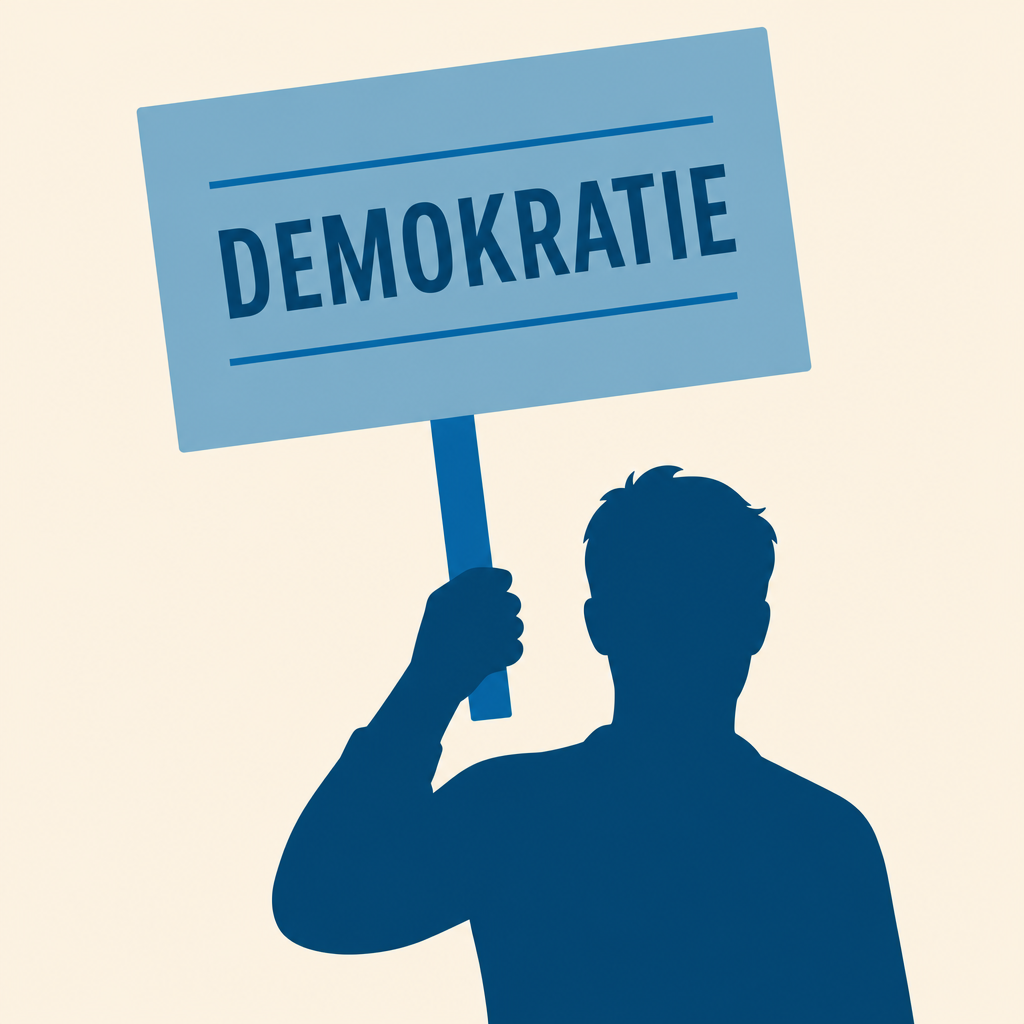 Canceled: The Future of Democracy