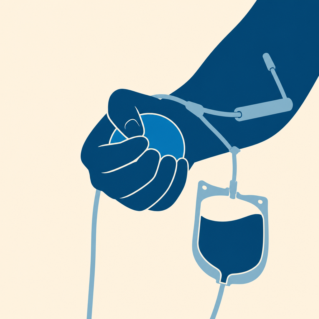 Event: Blutspendetermin Bayreuth: Helfen im BRK-Haus