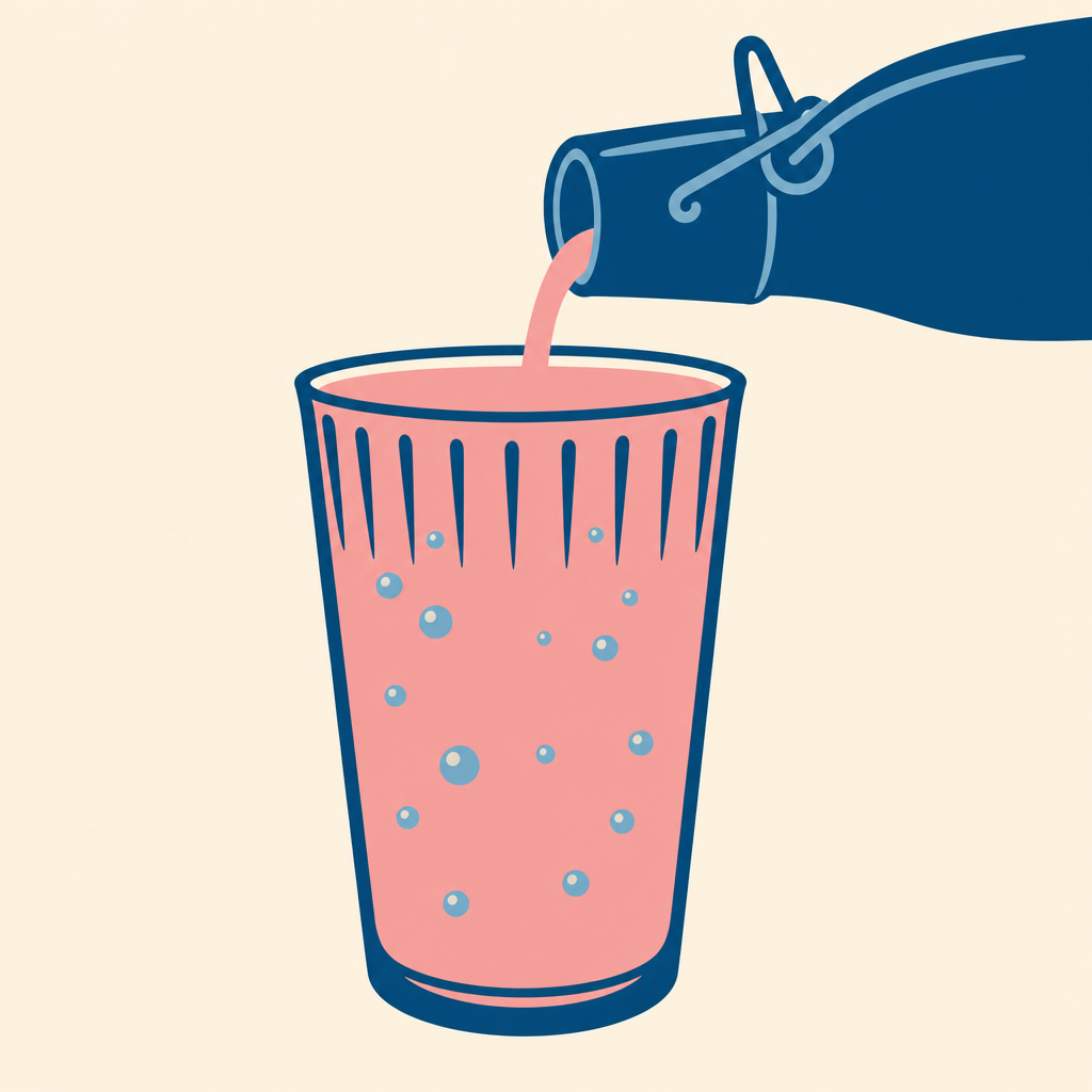 Event: Wasserkefir: Probiotische Natur-Limo selbst machen in Weidehof Grellner - Alternative Landwirtschaft, Hörlasreuth 5, 95473 Hörlasreuth on 25. September 2026