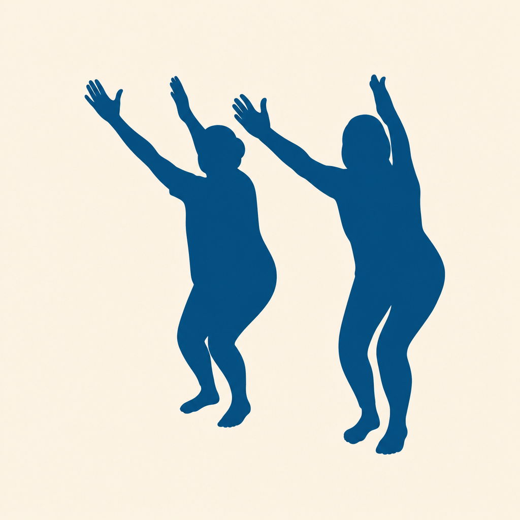 Wednesday Workout in Erlangen: Free Fitness Training in the Barn
