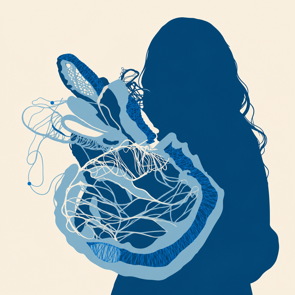 Event: Amina Nour Yassine-Nourya at Samocca Aalen in Samocca Aalen, Friedhofstraße 11, 73430 Aalen on 20. July 2026