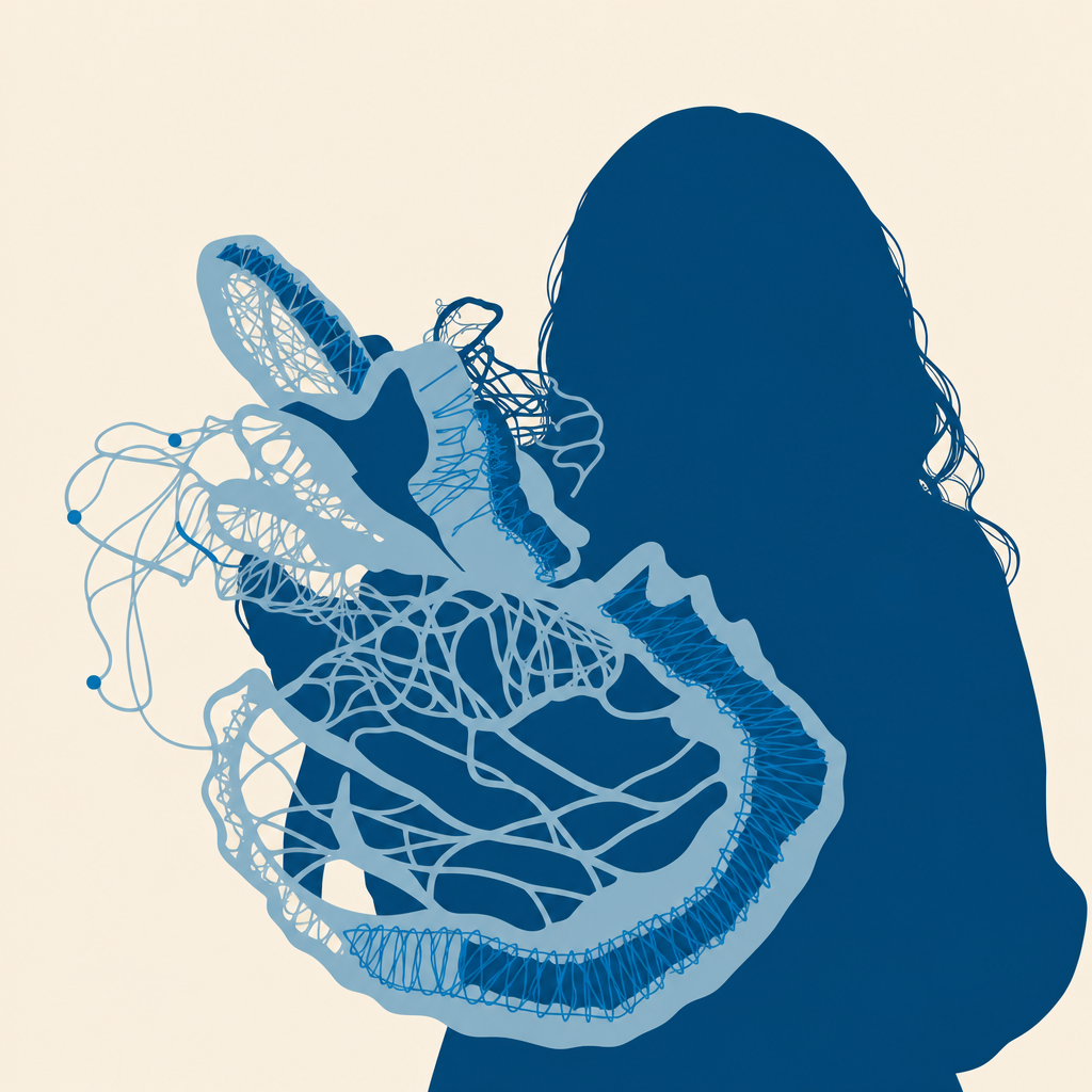Event: Amina Nour Yassine-Nourya: Exhibition at Samocca Aalen in Samocca Aalen, Friedhofsstraße 11, 73430 Aalen on 21. July 2026