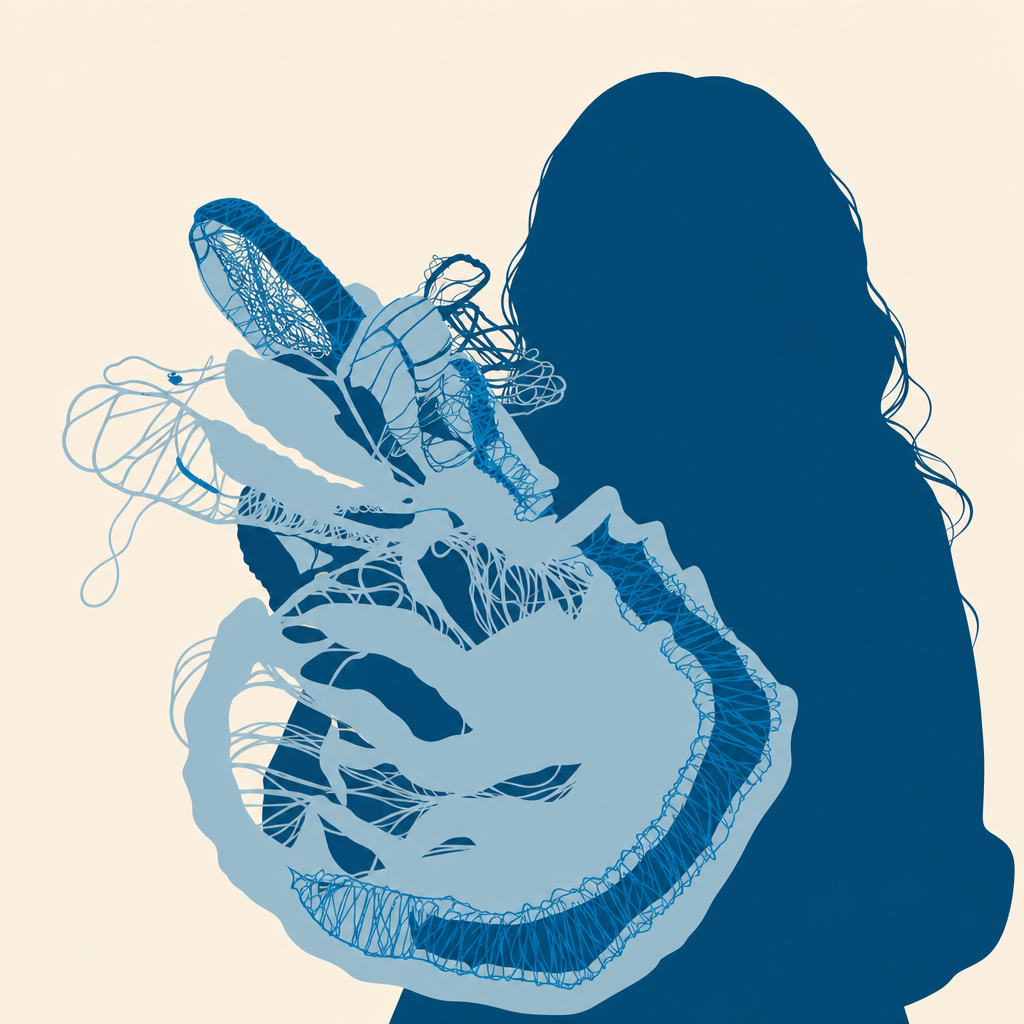 Event: Exhibition: Amina Nour Yassine-Nourya