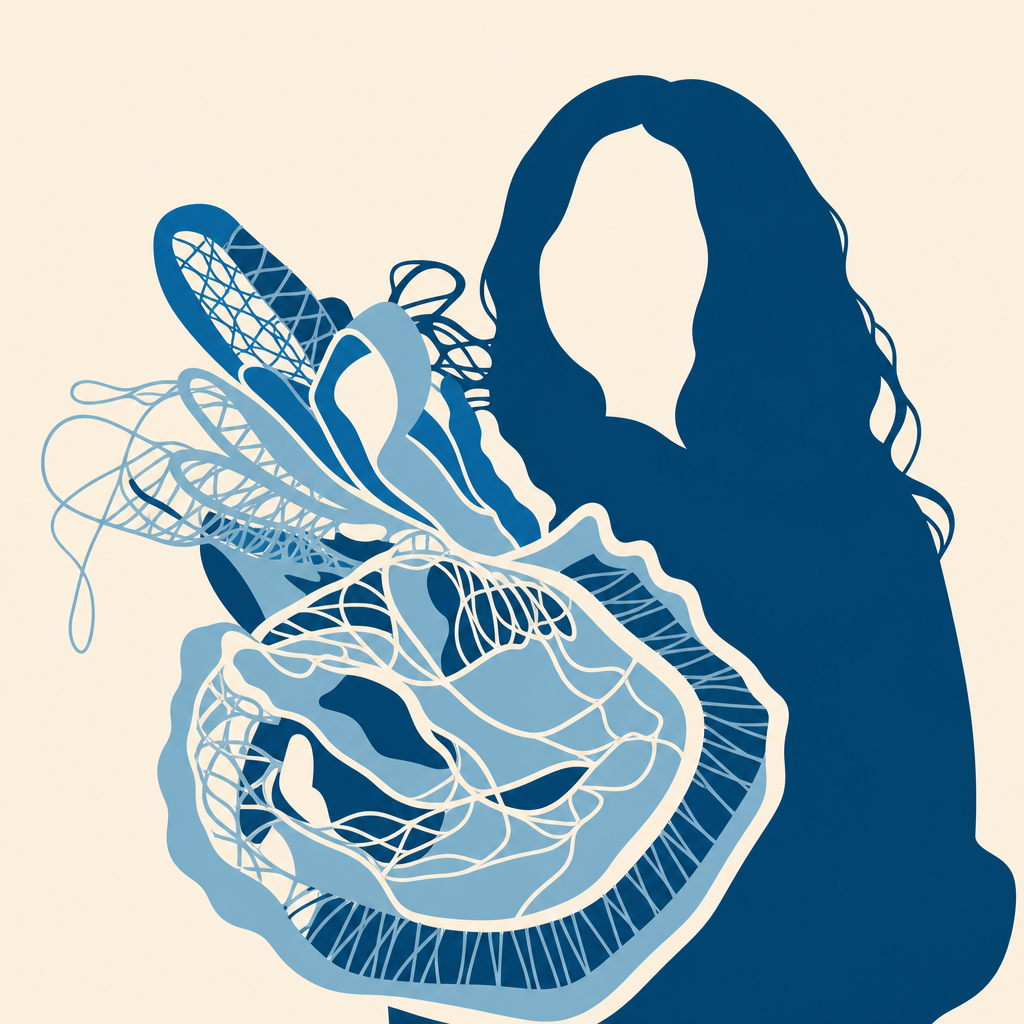 Event: Exhibition: Amina Nour Yassine-Nourya in Samocca Aalen, Friedhofstraße 11, 73430 Aalen on 20. July 2026