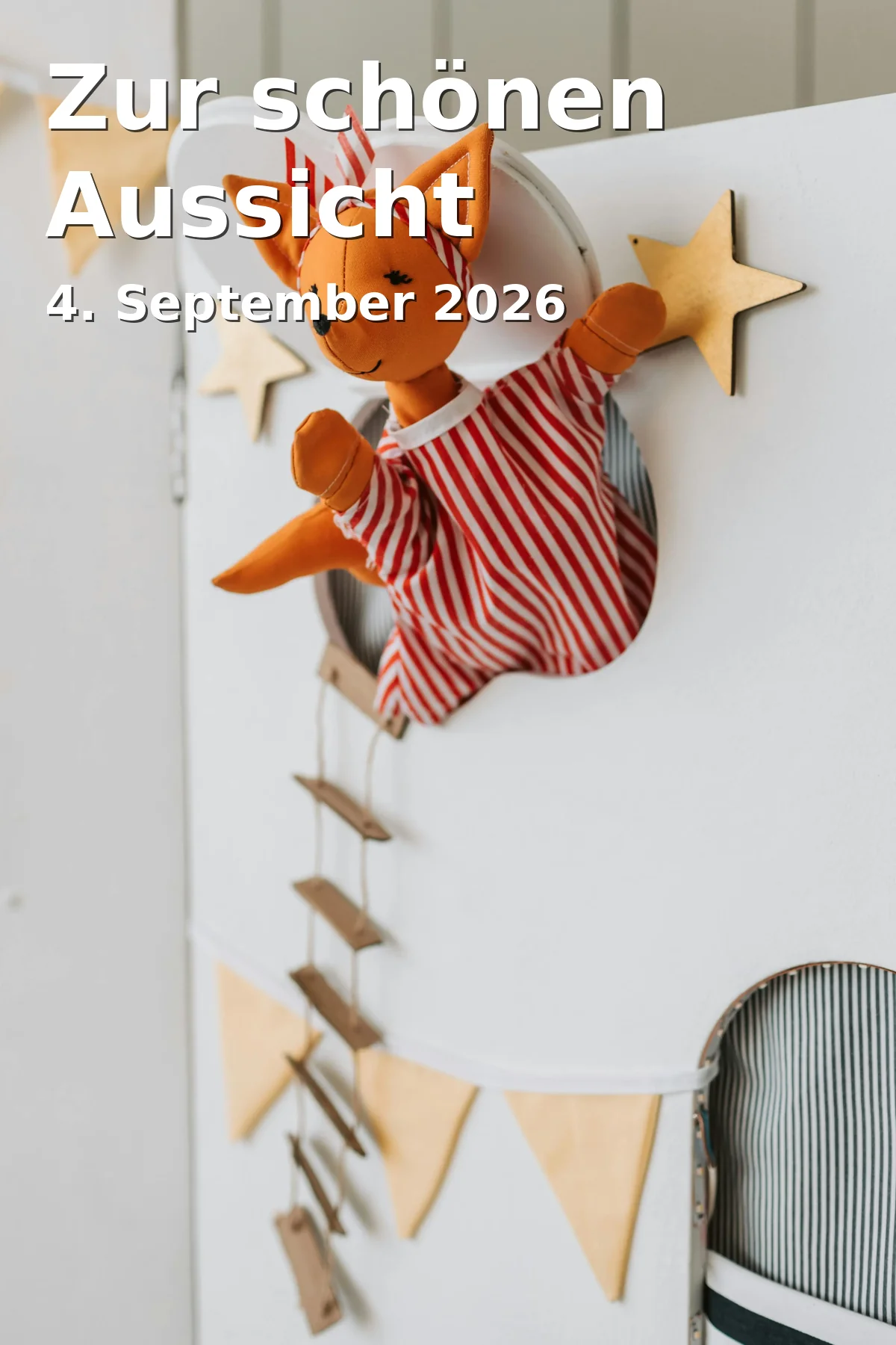 Event: Zur schönen Aussicht