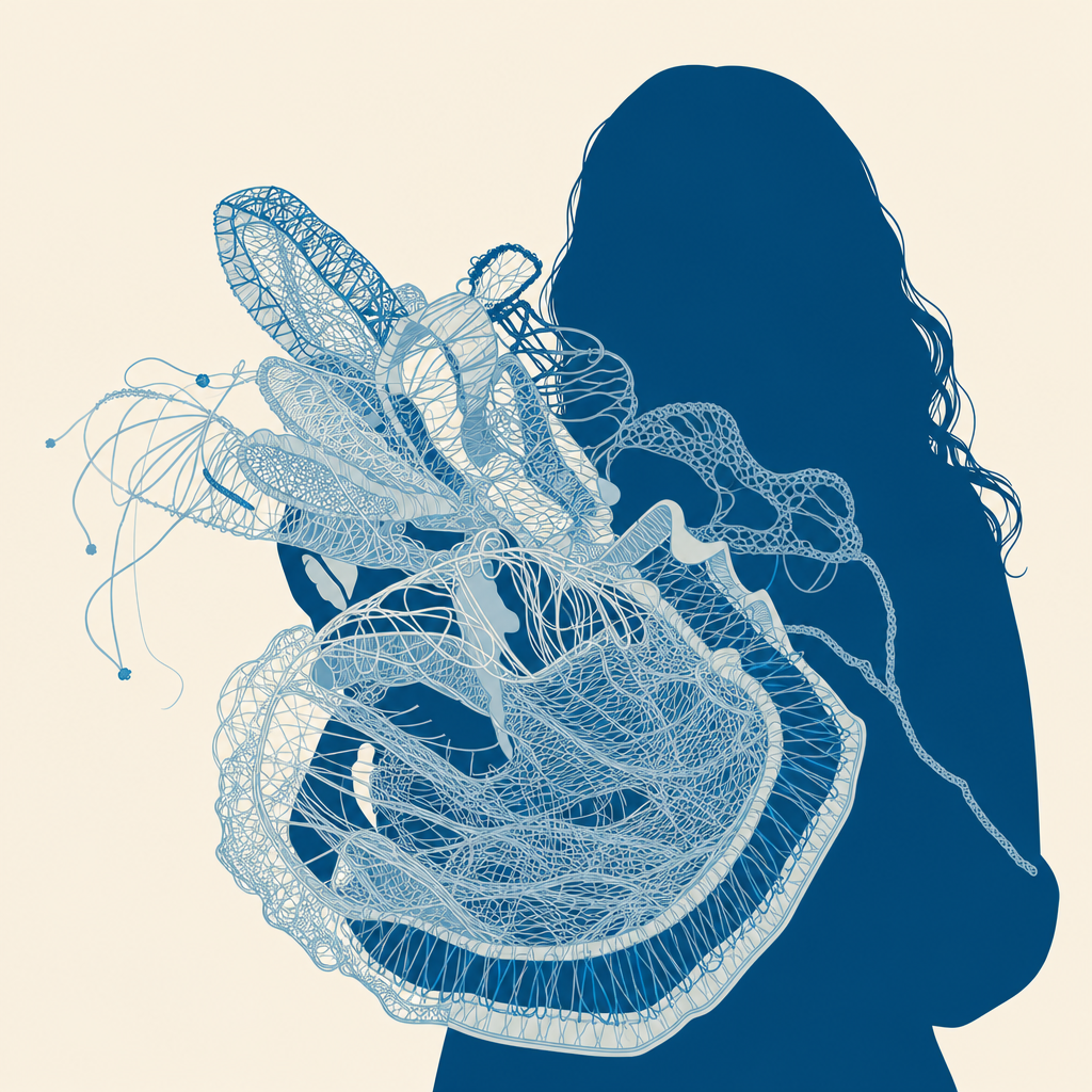 Event: Exhibition: Amina Nour Yassine-Nourya in SAMOCCA Aalen, Friedhofstraße 11, 73430 Aalen on 20. July 2026
