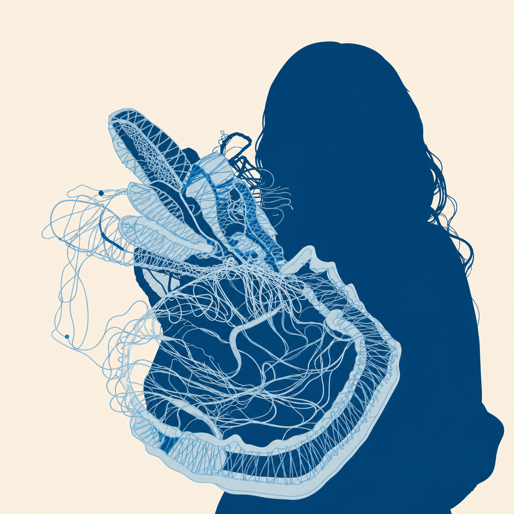 Event: Exhibition: Amina Nour Yassine-Nourya in Samocca Aalen, Friedhofsstraße 11, 73430 Aalen on 20. July 2026