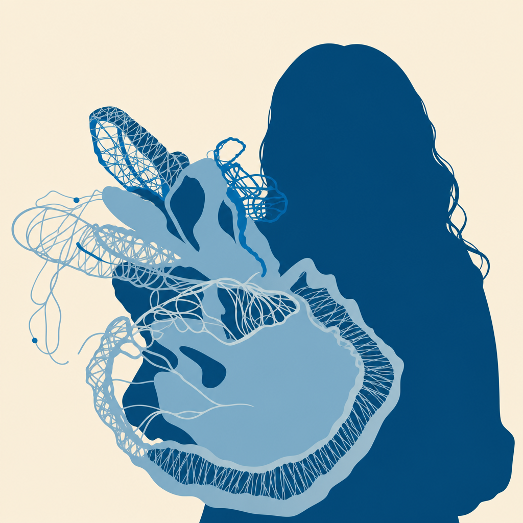 Event: Amina Nour Yassine-Nourya in SAMOCCA Aalen, Friedhofstraße 11, 73430 Aalen on 20. July 2026