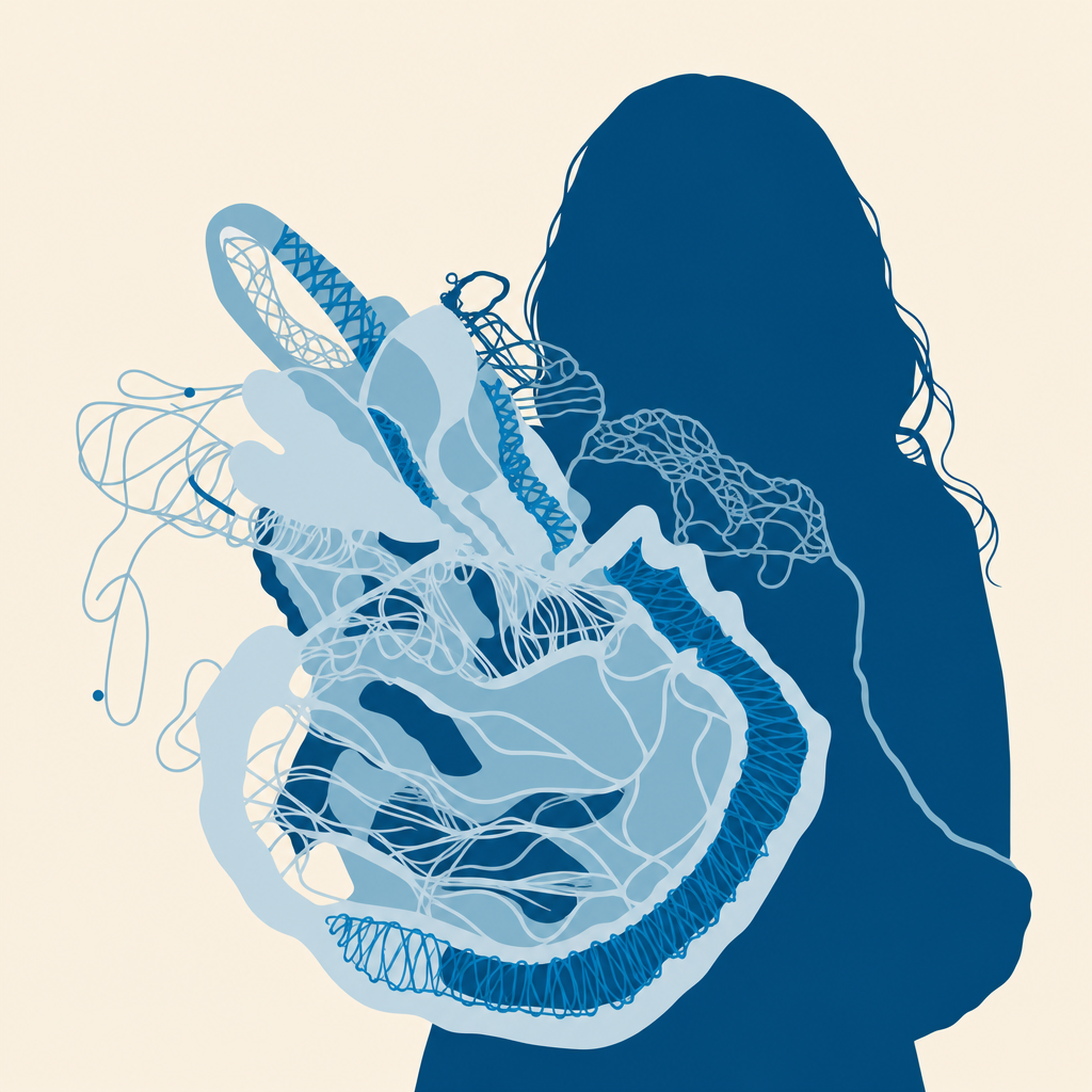 Event: Exhibition: Amina Nour Yassine-Nourya in Friedhofstraße 11, 73430 Aalen on 9. August 2026