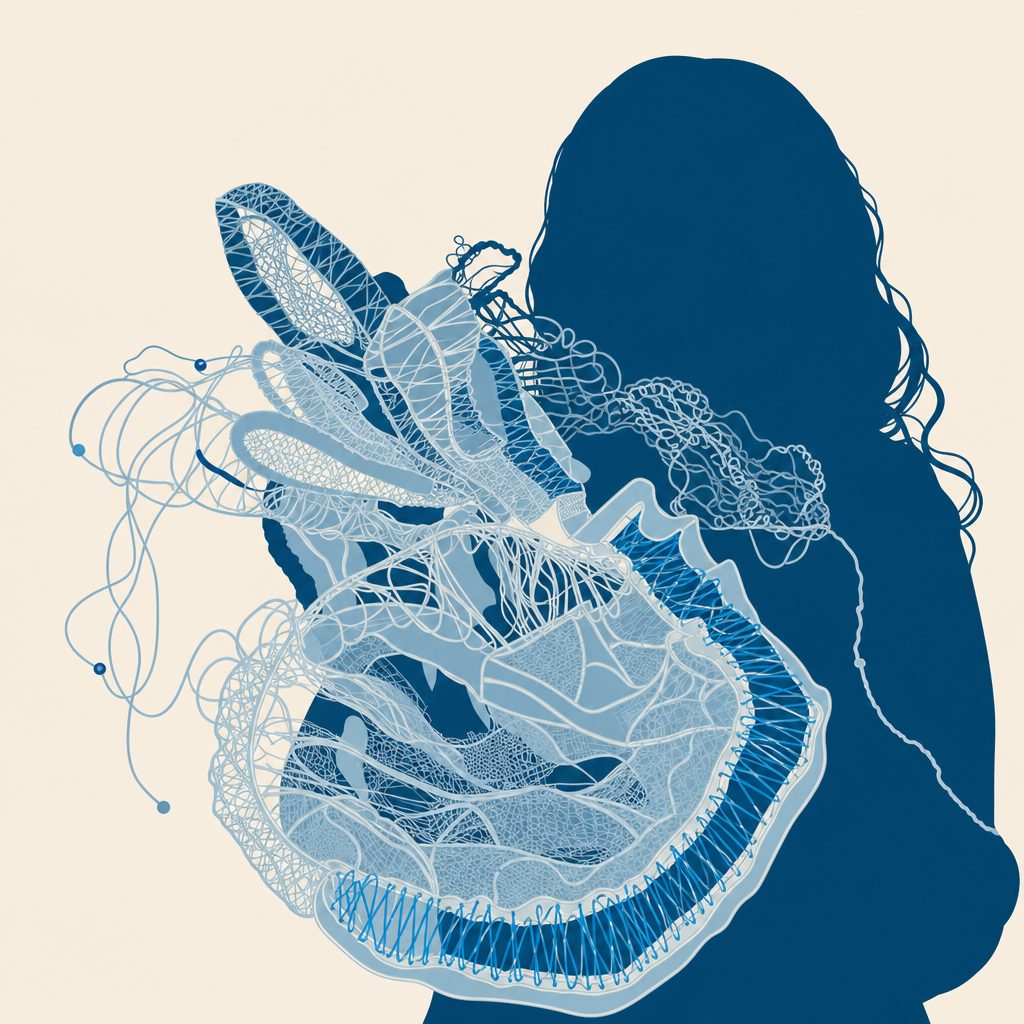 Event: Amina Nour Yassine – Nourya: Exhibition at Samocca Aalen in Samocca Aalen, Friedhofstraße 11, 73430 Aalen on 10. August 2026