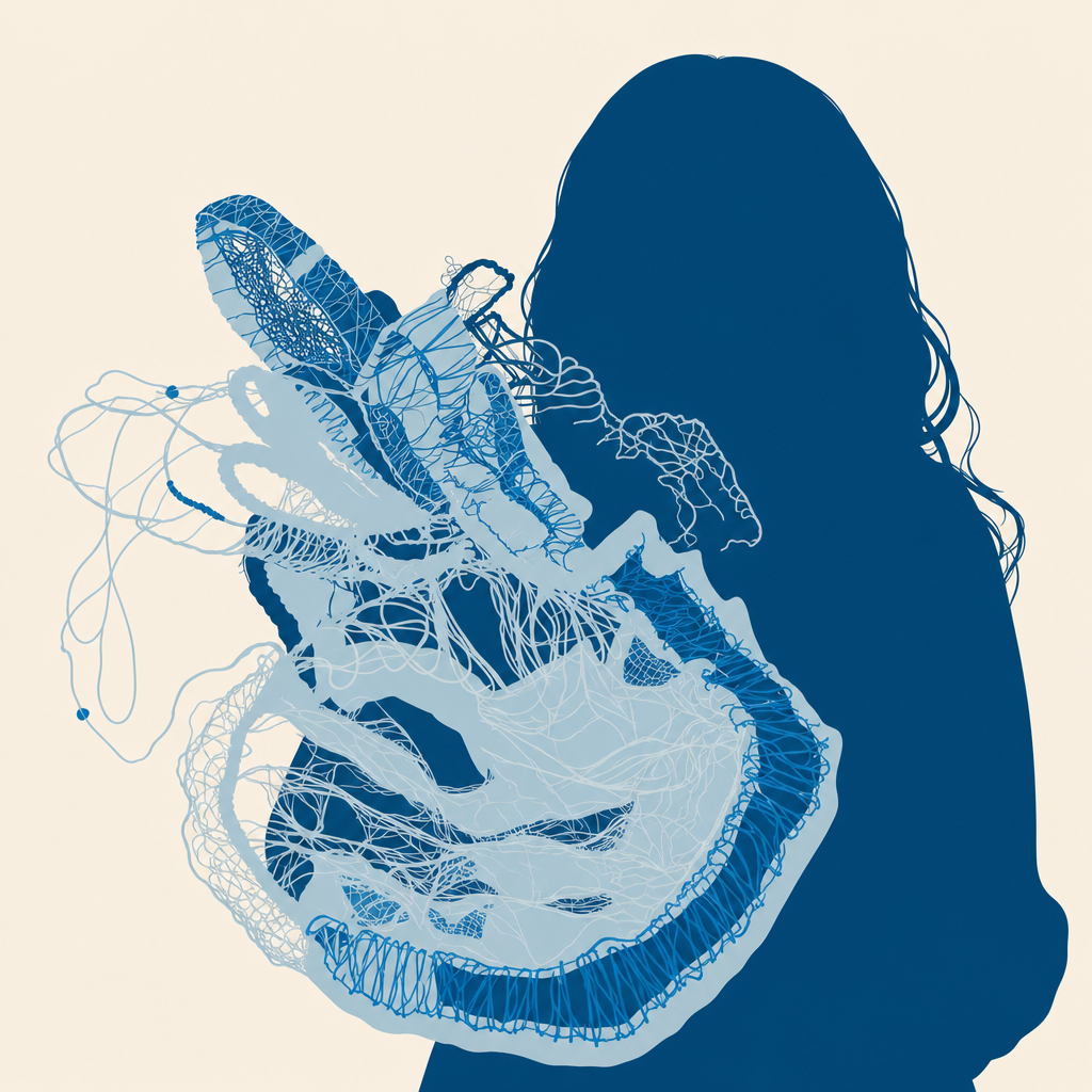 Event: Exhibition: Amina Nour Yassine-Nourya in SAMOCCA Aalen, Friedhofstraße 11, 73430 Aalen on 20. July 2026