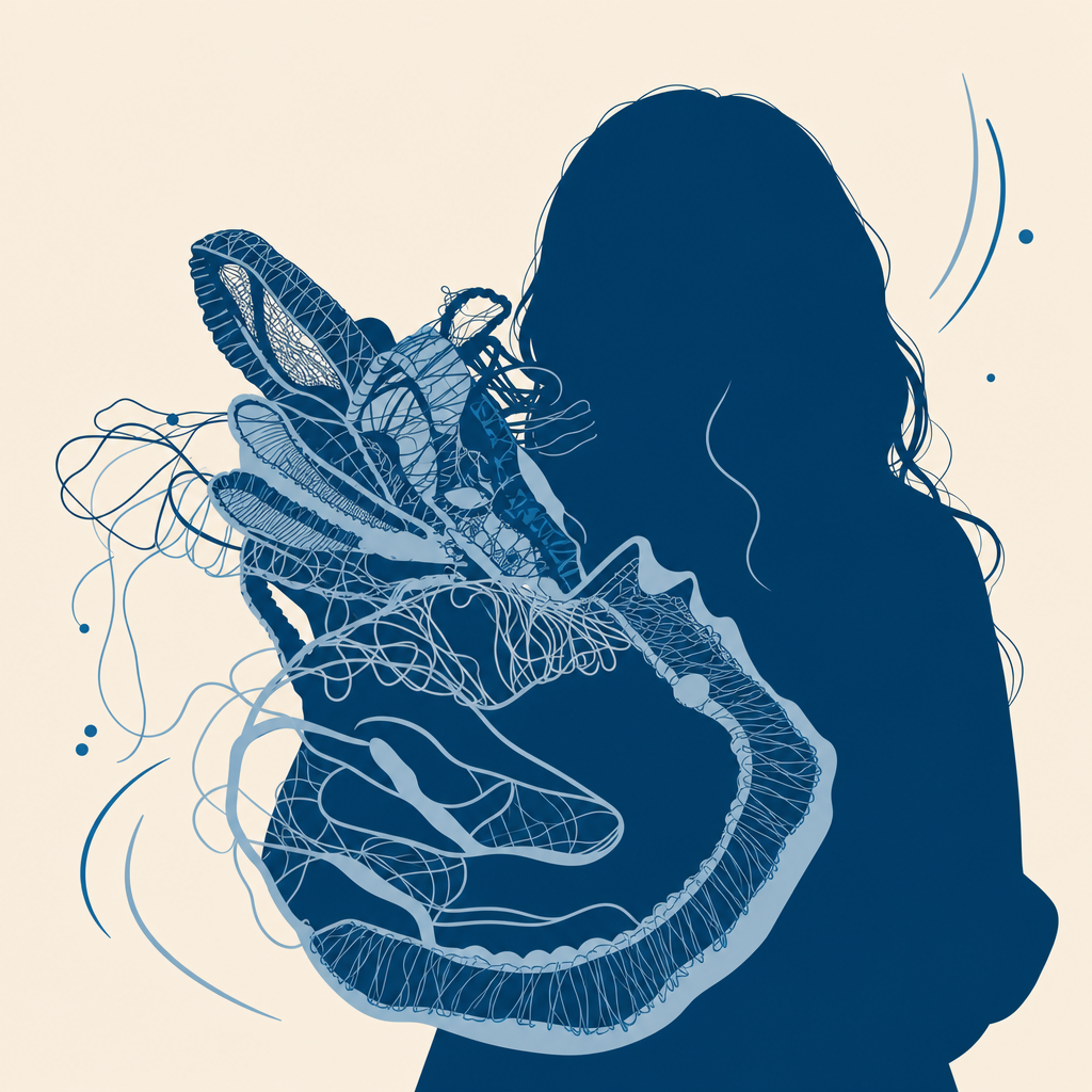 Event: Exhibition: Amina Nour Yassine-Nourya in Friedhofstraße 11, 73430 Aalen on 20. July 2026