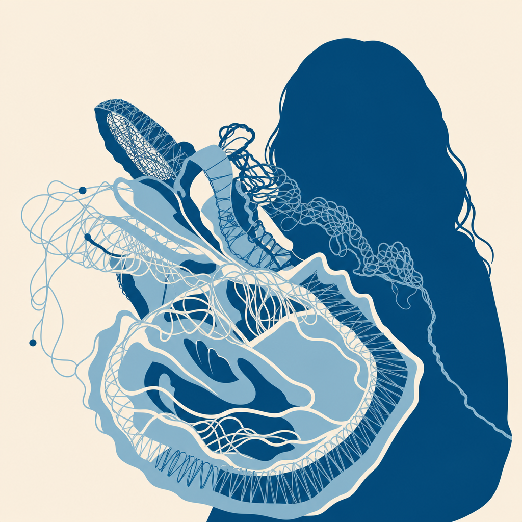 Event: Exhibition: Amina Nour Yassine-Nourya in Samocca Aalen, Friedhofstraße 11, 73430 Aalen on 18. August 2026