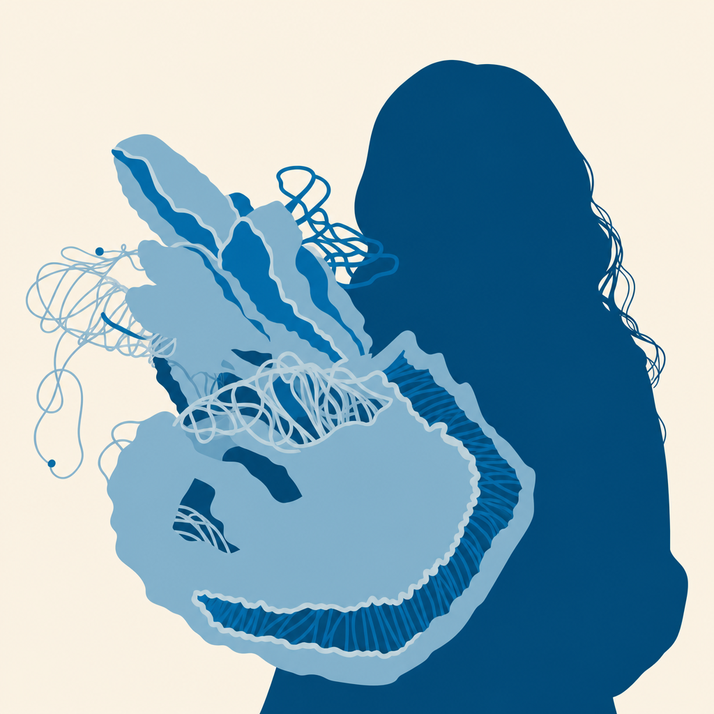 Event: Exhibition: Amina Nour Yassine-Nourya in Samocca Aalen on 19. August 2026