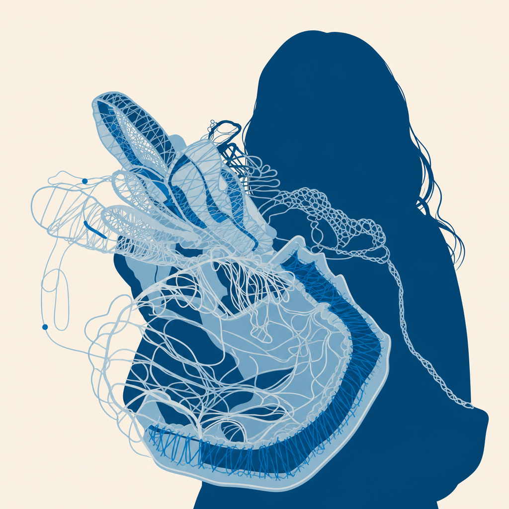 Event: Amina Nour Yassine – Nourya in Samocca Aalen, Friedhofstraße 11, 73430 Aalen on 20. August 2026